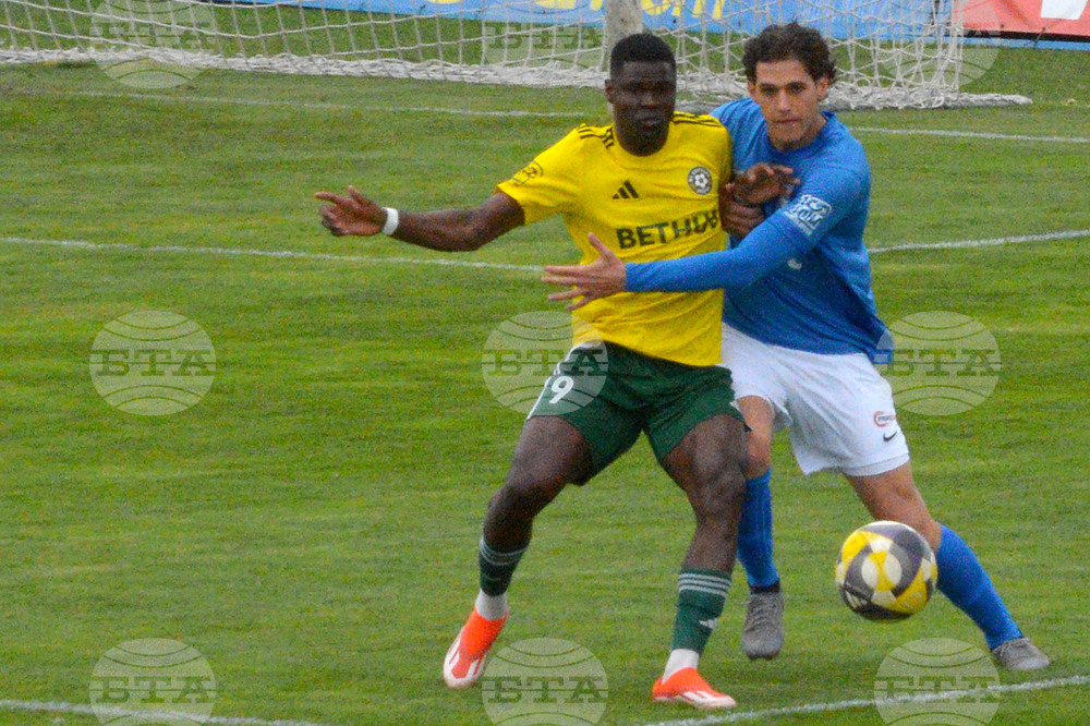 Варна - футбол - „Спартак 1918“ (Варна) - „Добруджа“ (Добрич)