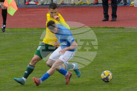 Варна - футбол - „Спартак 1918“ (Варна) - „Добруджа“ (Добрич)