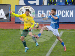 Варна - футбол - „Спартак 1918“ (Варна) - „Добруджа“ (Добрич)