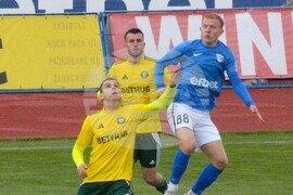 Варна - футбол - „Спартак 1918“ (Варна) - „Добруджа“ (Добрич)