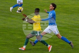 Варна - футбол - „Спартак 1918“ (Варна) - „Добруджа“ (Добрич)