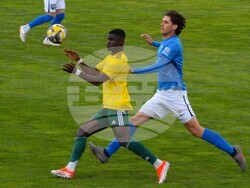 Варна - футбол - „Спартак 1918“ (Варна) - „Добруджа“ (Добрич)