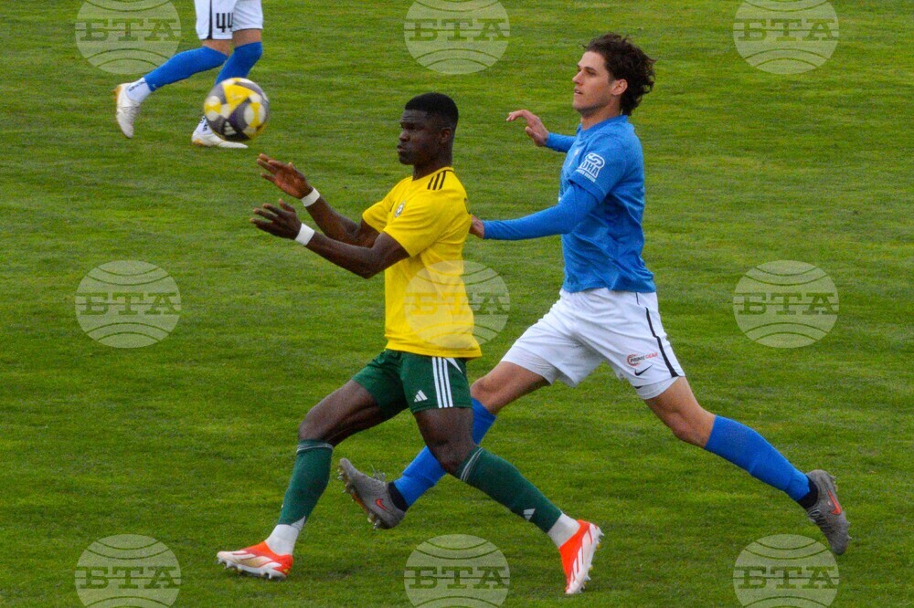 Варна - футбол - „Спартак 1918“ (Варна) - „Добруджа“ (Добрич)