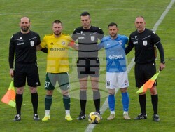 Варна - футбол - „Спартак 1918“ (Варна) - „Добруджа“ (Добрич)