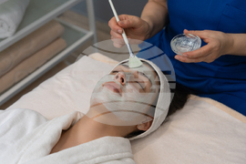 Кранево - Casa di Fiore Medical & SPA хотел 5*