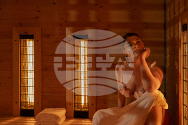 Кранево - Casa di Fiore Medical & SPA хотел 5*