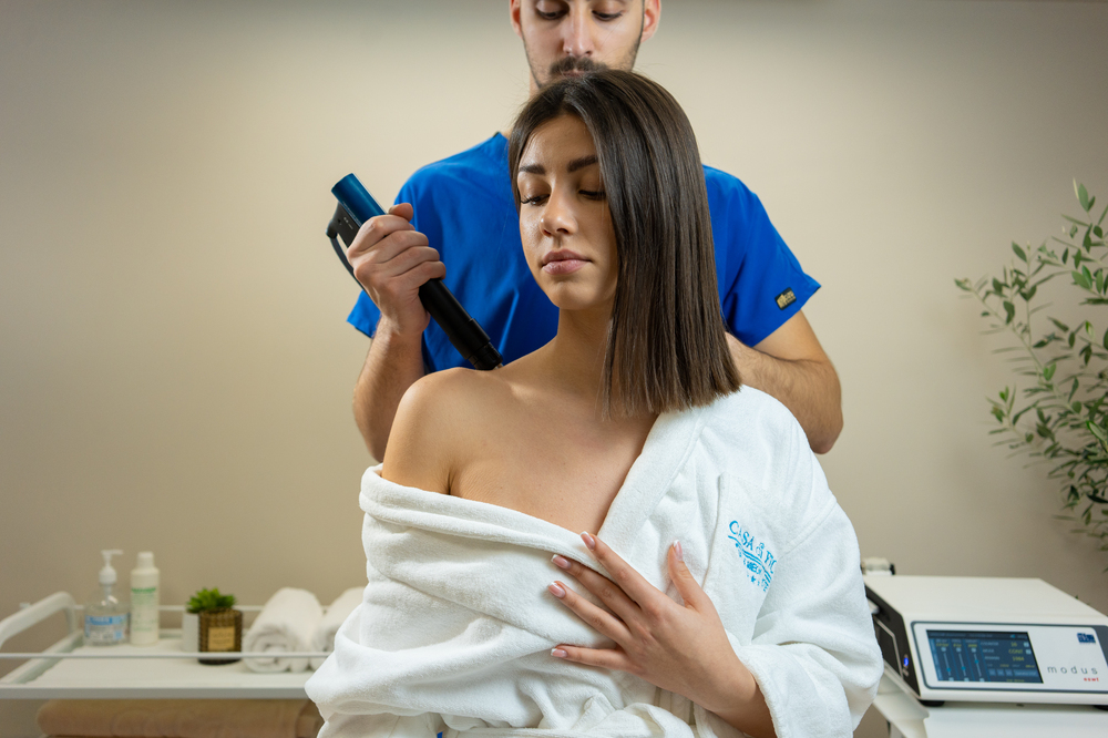 Кранево - Casa di Fiore Medical & SPA хотел 5*