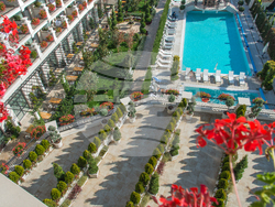 Кранево - Casa di Fiore Medical & SPA хотел 5*