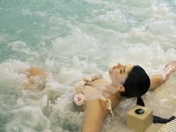 Кранево - Casa di Fiore Medical & SPA хотел 5*