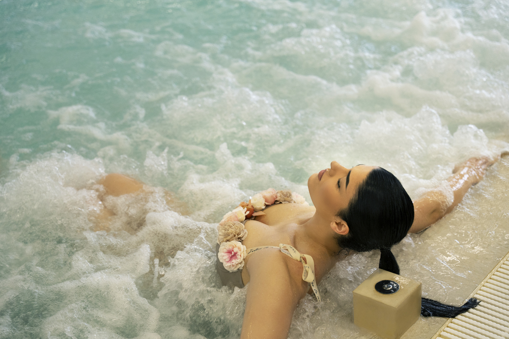 Кранево - Casa di Fiore Medical & SPA хотел 5*