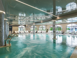 Кранево - Casa di Fiore Medical & SPA хотел 5*