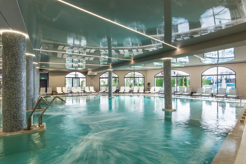 Кранево - Casa di Fiore Medical & SPA хотел 5*