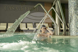 Кранево - Casa di Fiore Medical & SPA хотел 5*