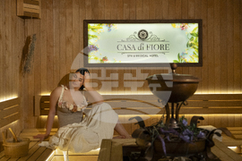 Кранево - Casa di Fiore Medical & SPA хотел 5*