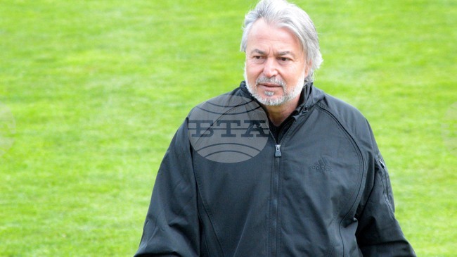 "Този мач беше важен и за двата отбора", каза след поражението от Спартак 1918 Варна треньорът на Добруджа Ясен Петров