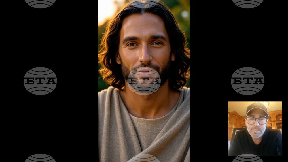 Religious-AI-Chatbots