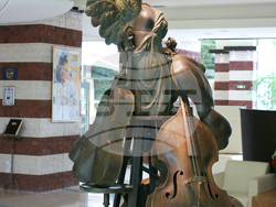 Албена - Flamingo Grand Hotel & Spa & Elements SPA