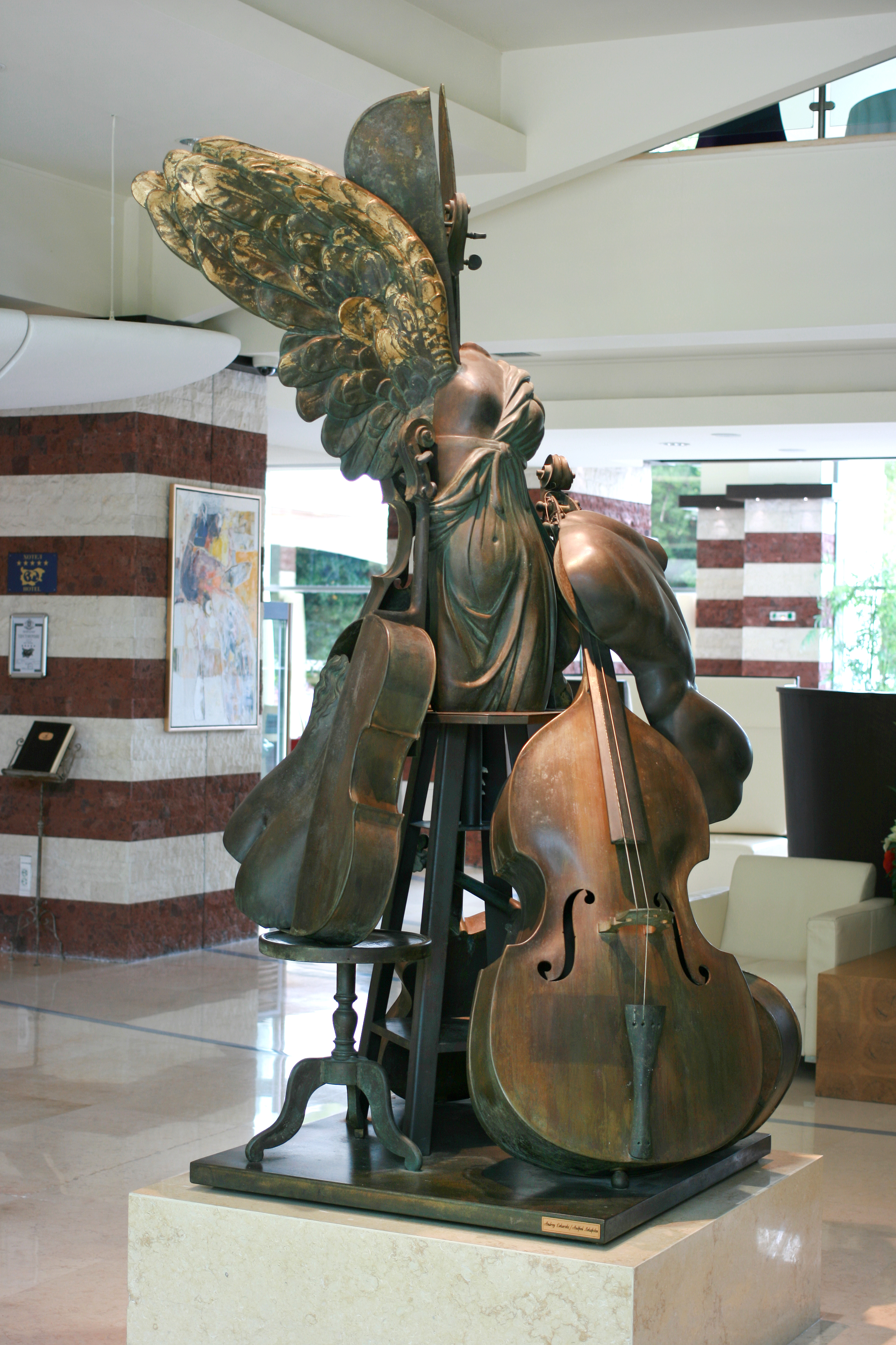 Албена - Flamingo Grand Hotel & Spa & Elements SPA