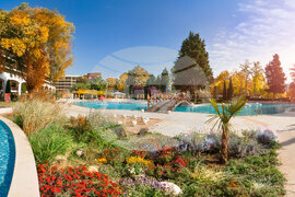 Албена - Flamingo Grand Hotel & Spa & Elements SPA