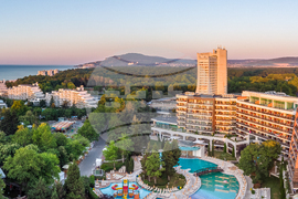 Албена - Flamingo Grand Hotel & Spa & Elements SPA
