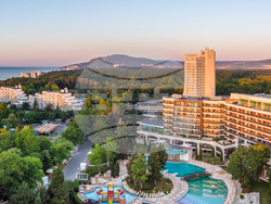 Албена - Flamingo Grand Hotel & Spa & Elements SPA