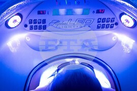 Албена - Flamingo Grand Hotel & Spa & Elements SPA