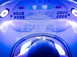 Албена - Flamingo Grand Hotel & Spa & Elements SPA