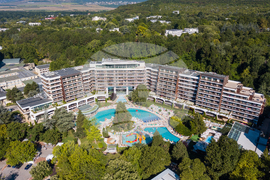 Албена - Flamingo Grand Hotel & Spa & Elements SPA