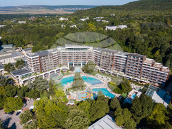 Албена - Flamingo Grand Hotel & Spa & Elements SPA