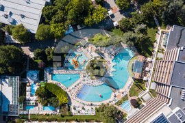 Албена - Flamingo Grand Hotel & Spa & Elements SPA