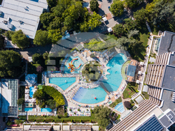 Албена - Flamingo Grand Hotel & Spa & Elements SPA