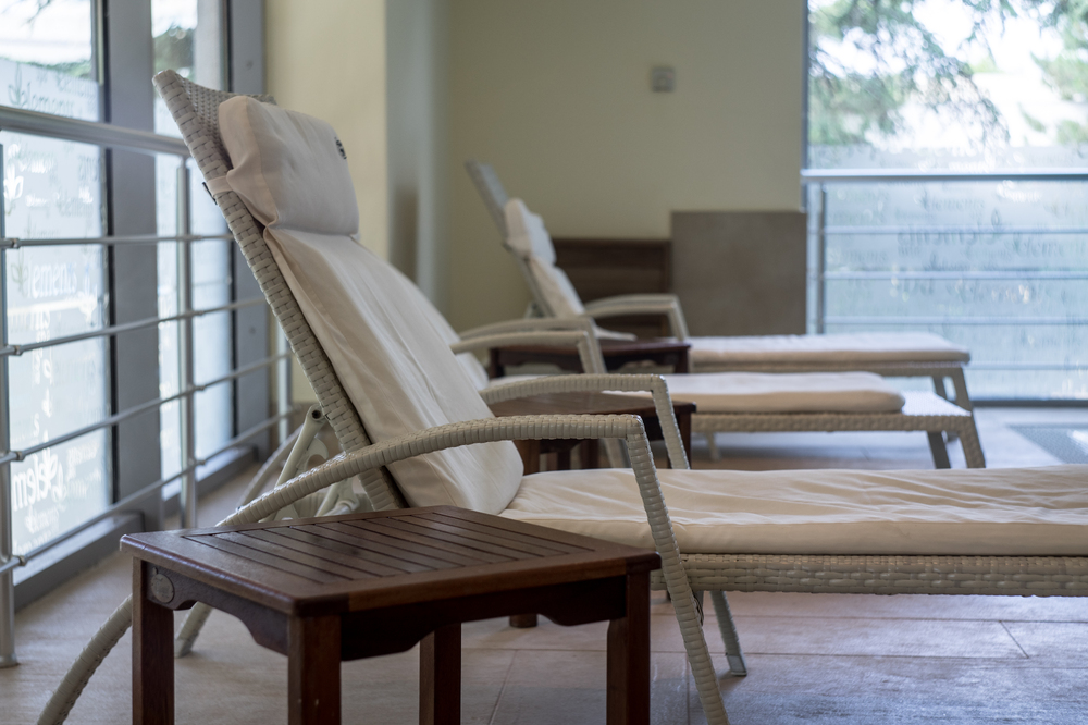 Албена - Flamingo Grand Hotel & Spa & Elements SPA