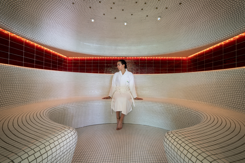 Албена - Flamingo Grand Hotel & Spa & Elements SPA