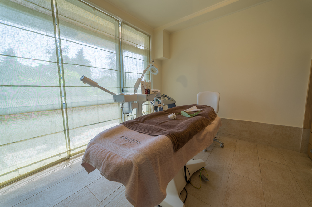 Албена - Flamingo Grand Hotel & Spa & Elements SPA