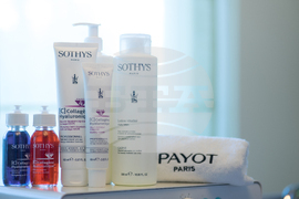 Албена - Flamingo Grand Hotel & Spa & Elements SPA