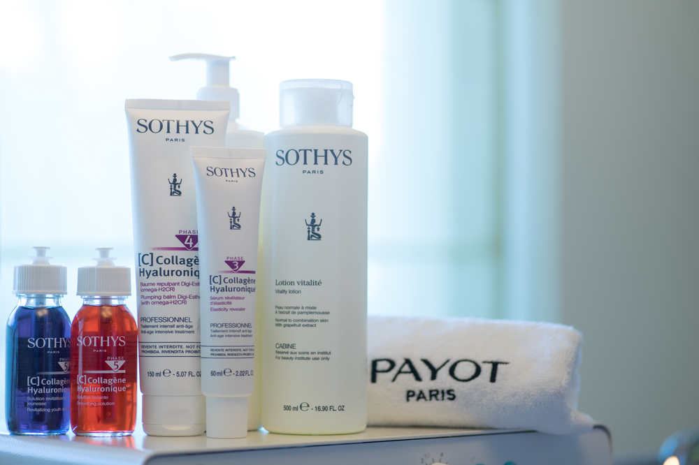 Албена - Flamingo Grand Hotel & Spa & Elements SPA