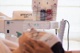 Албена - Flamingo Grand Hotel & Spa & Elements SPA