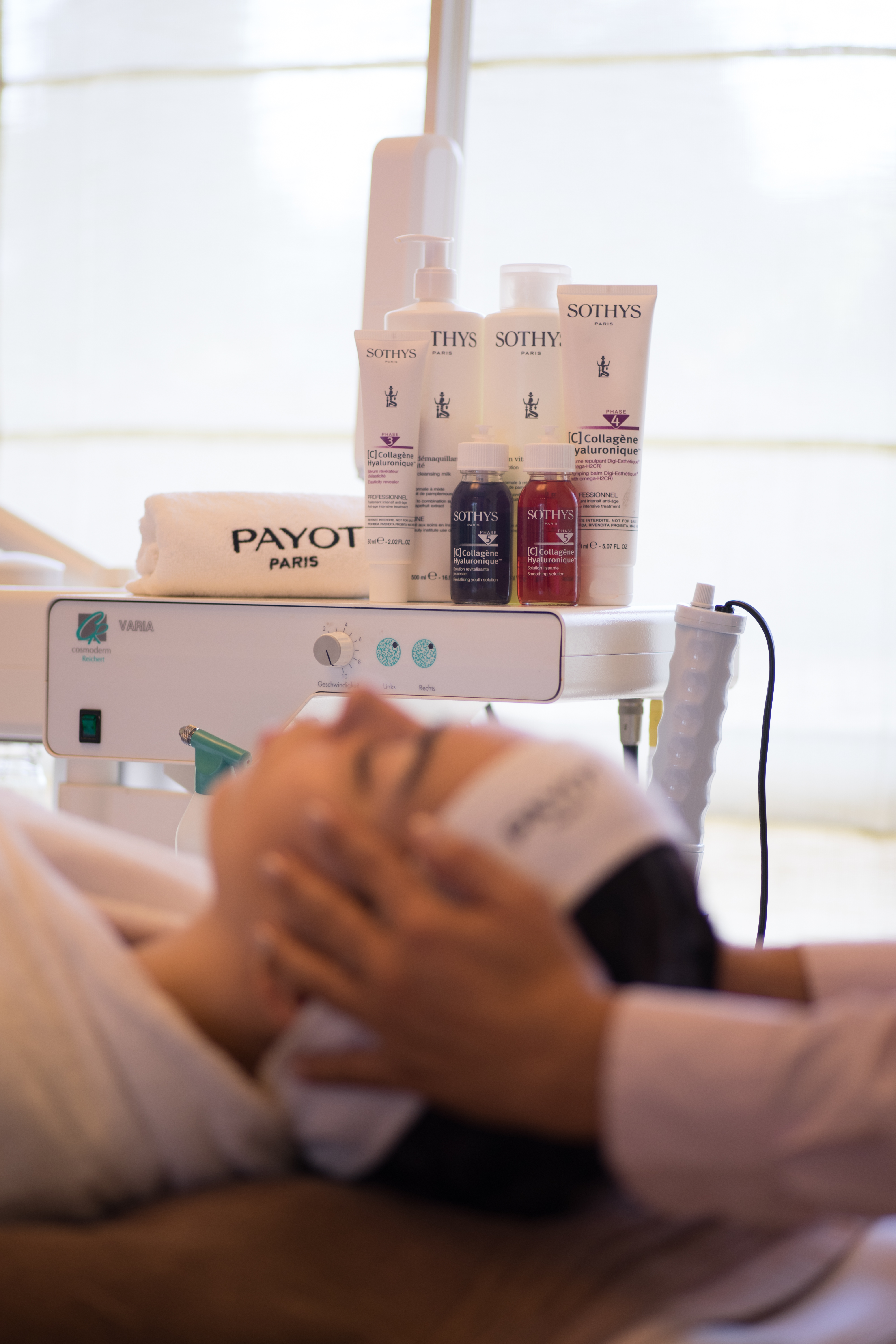 Албена - Flamingo Grand Hotel & Spa & Elements SPA