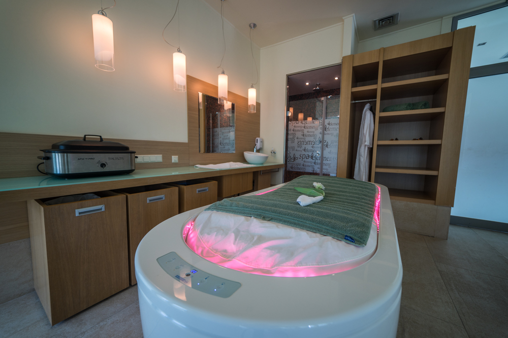 Албена - Flamingo Grand Hotel & Spa & Elements SPA