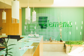 Албена - Flamingo Grand Hotel & Spa & Elements SPA