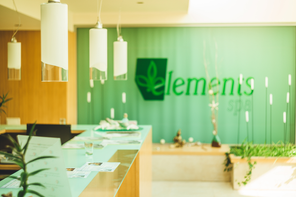 Албена - Flamingo Grand Hotel & Spa & Elements SPA