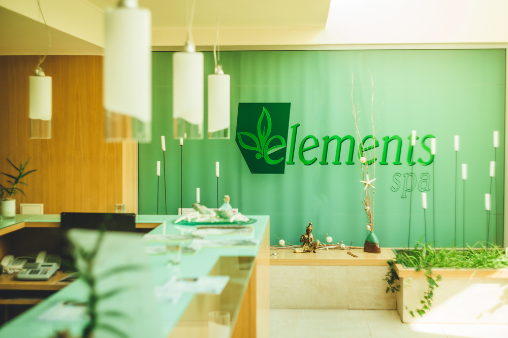 Албена - Flamingo Grand Hotel & Spa & Elements SPA