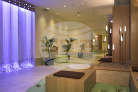 Албена - Flamingo Grand Hotel & Spa & Elements SPA