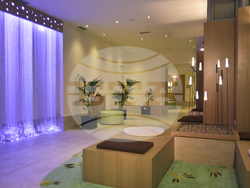 Албена - Flamingo Grand Hotel & Spa & Elements SPA