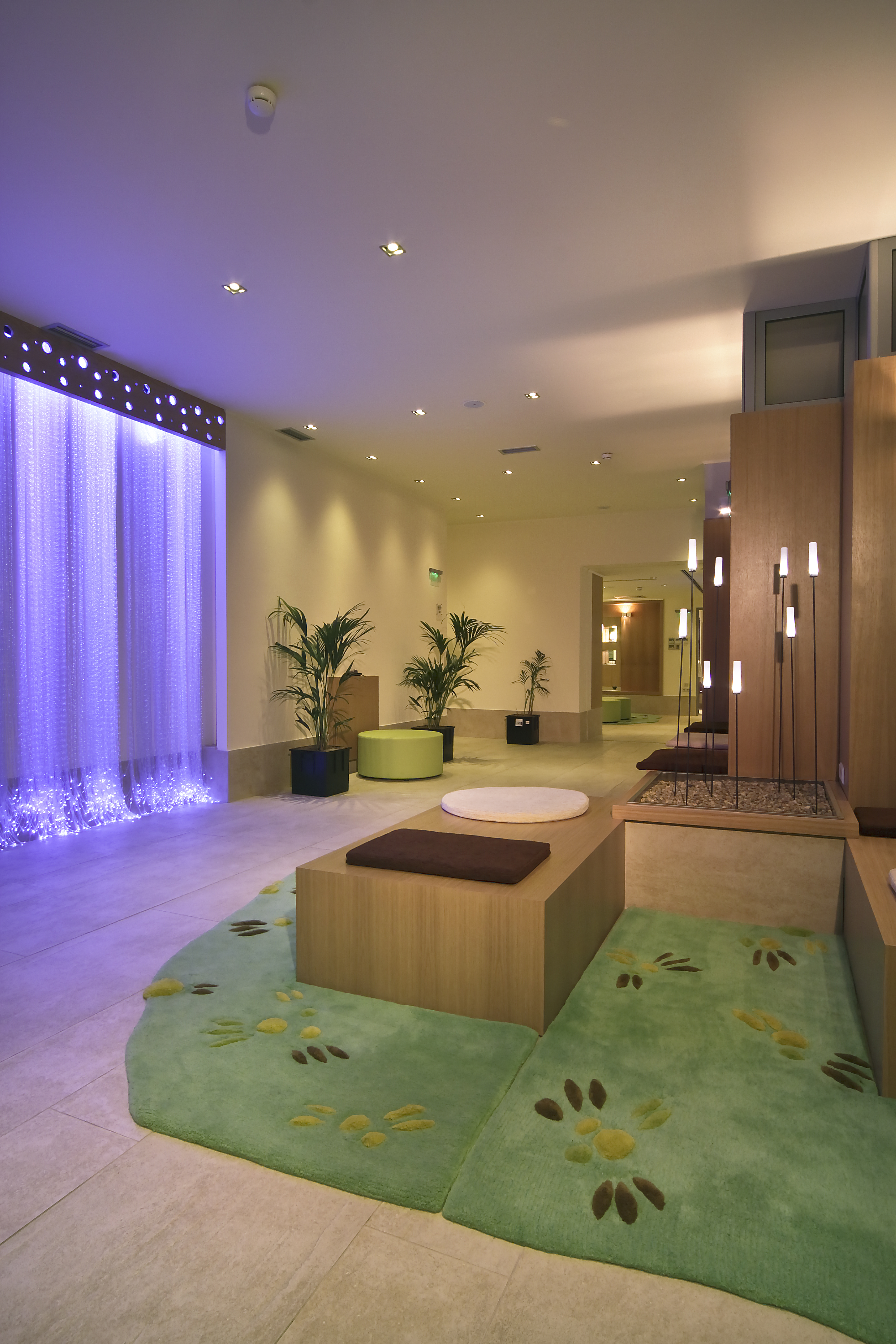 Албена - Flamingo Grand Hotel & Spa & Elements SPA