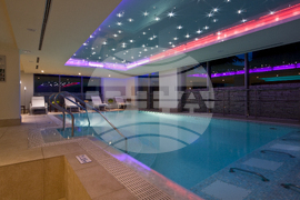 Албена - Flamingo Grand Hotel & Spa & Elements SPA