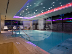 Албена - Flamingo Grand Hotel & Spa & Elements SPA