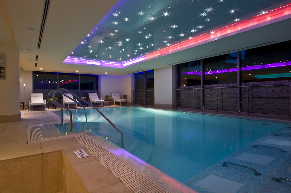 Албена - Flamingo Grand Hotel & Spa & Elements SPA