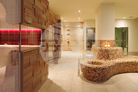 Албена - Flamingo Grand Hotel & Spa & Elements SPA