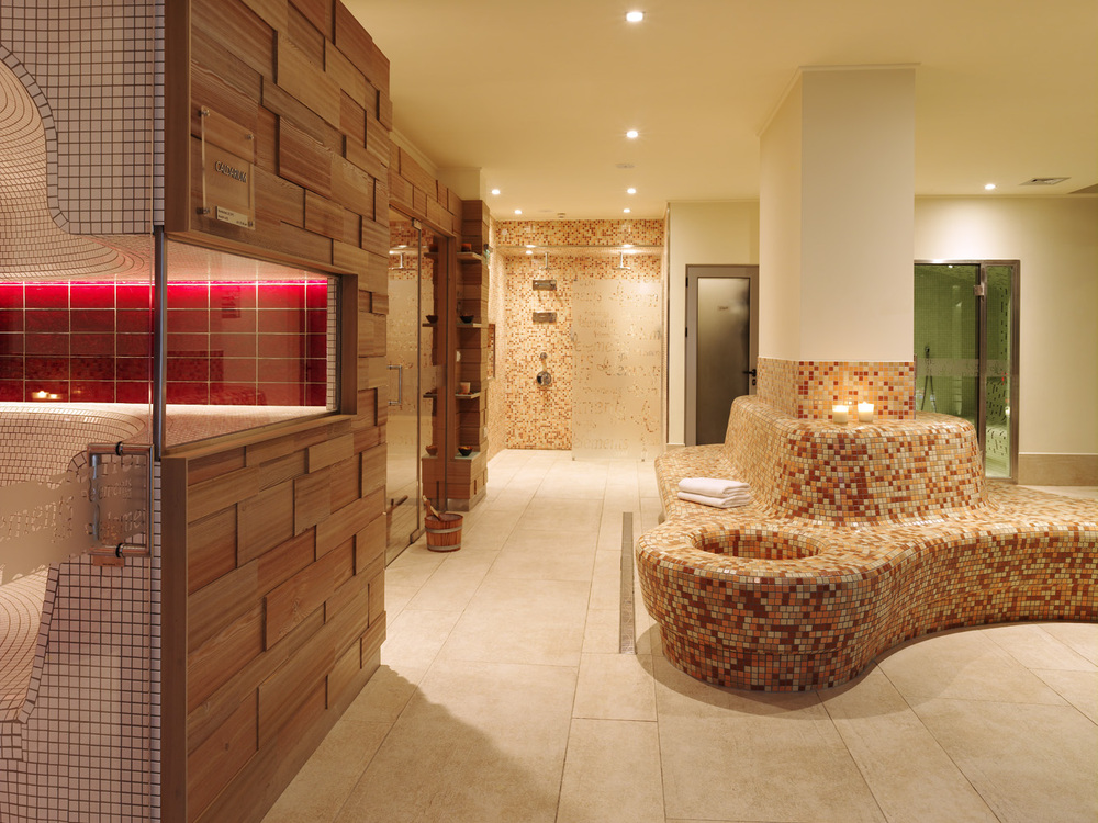 Албена - Flamingo Grand Hotel & Spa & Elements SPA